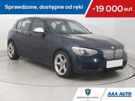 BMW 1 116i, Klima, Klimatronic, Tempomat