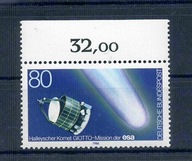 A42778)Kometa Halleya: Niemcy 1273**