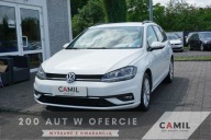 Volkswagen Golf polski salon, zadbany, z
