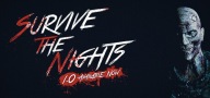 Survive the Nights STEAM PC