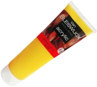 FARBA AKRYLOWA VAN BLEISWIJCK PRIMARY YELLOW – ŻÓŁTA 250 ML