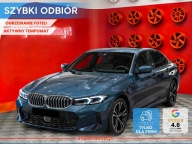 BMW Seria 3 318i Sport Sedan 2.0 (156KM) 2026
