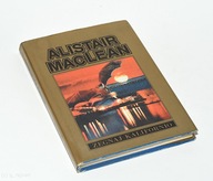Alistair MacLean Żegnaj Kalifornio