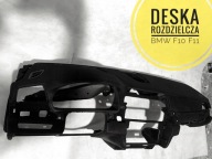 BMW 5 F10 F11 DESKA KONSOLA KOKPIT PULPIT Regenerowany 9173907