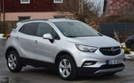 Opel Mokka 1.4TB 110 TYS KM 2019r PDC Kamera Oryginal Lakier Sprowadzony