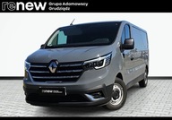 Renault Trafic 1WL SalonPL L2H1 HD Pack Clim Grupa Adamowscy 2.0 Diesel