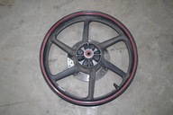 Felga Tył Tylna Zabierak Gumy Tarcza OEM Honda CBR 125 JC34 04-06 JC39