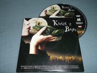KSIĄŻĘ z BAJKI - DVD Polski Lektor , stan ideał