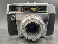 Aparat analogowy na kliszę Agfa Super Silette-I 1:28/50