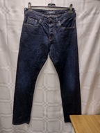 SCOTCH & SODA Spodnie męskie roz 29/30jak NOWE