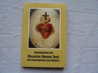 Najświętsze Serce Jezusa