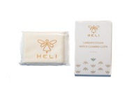 Ściereczka do pielęgnacji zegarków Heli 113040 mikrofibra