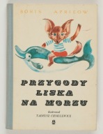 Przygody liska na morzu Apriłow