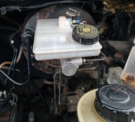 SERWO HAMULCOWE 2.3DCI RENAULT MASTER III OPEL MOVANO