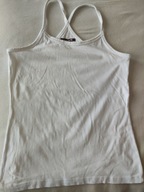 T-shirt bokserka roz. L