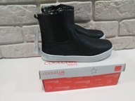 Nowe ocieplane zimowe buty botki Cool Club Smyk 30