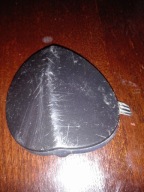 BMW 2 F45 LCI LIFT MPakiet Zaślepka zderzaka