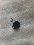 VOLKSWAGEN JETTA ZAŚLEPKA HAKA ZDERZAKA OSŁONA