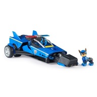 Pojazd Spin Master Psi Patrol Chase Mighty Transforming Cruiser