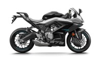 Motocykl CF-Moto CFMoto 675 SR-R