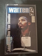 Take A Look Over Your Shoulder (Reality) Warren G Kaseta