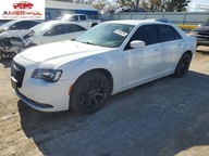 Chrysler 300s 2019 3.6l 3.6 Benzyna 300KM