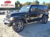 Jeep Wrangler 4XE 2024 2.0l 2.0 Hybryda 375KM