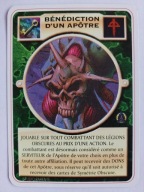 Benediction D'Un Apotre FRA DOOM TROOPER