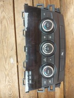 PANEL KLIMATYZACJI NAWIEWU MAZDA 6 III GJ GJH561190E