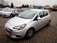 Opel Corsa Black Weekend -Salon PL - Gwarancja 1.4 BenzynaLPG 90KM