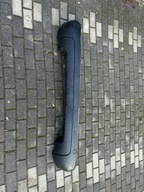 citroen berlingo ii peugeot partner ii 2 08r- zderzak tył nowy orygin tylny