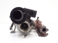TURBINA NASTAWNIK 8584218 BMW 5 G30 G31 530XD 3.0D B57 265KM