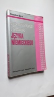 NOWE REPETYTORIUM Z GRAMATYKI JEZYKA NIEMIECKIEGO - Beza