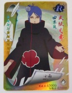 Karta Naruto TCG Konan - HY-05034