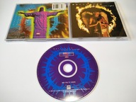 Marillion – Afraid Of Sunlight - CD 1995 1.WYDANIE C2176