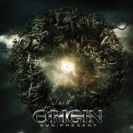 ORIGIN - OMNIPRESENT /DIGI /nowa