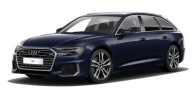 Audi A6 Avant S-Line Salon PL Feinappa Hak Radary HD Matrix Bang Dociagi 3