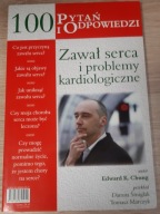 100 pytań i odpowiedzi Zawał serca i problemy kardiologiczne