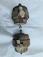 Poduszka silnika Audi A6 C6 2,7 TDI BPP Automat