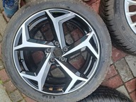 Felga alu Volkswagen PASSAT B8 3G0 R-LINE LIFT 8.0" x 18" 5x112 ET 44