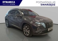 Hyundai Tucson VAT 23 Executive 1.6T-GDI 48V 180KM DCT 4x4 2022 r., salon