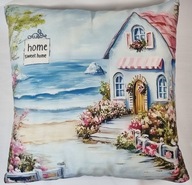 Poszewka dekoracyjna 45x45 cm (C18)