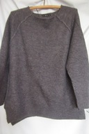 SWETER CIEPŁY DLA PUSZYSTEJ PANI ROZM M