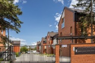 Dom, Warszawa, Wawer, 131 m²