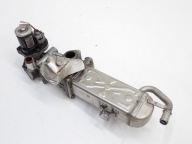 ZAWÓR EGR CHŁODNICZKA SPALIN 03L131512C VW PASSAT CC B7 2.0 TDI CFF