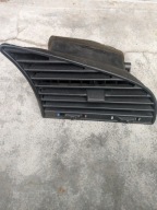BMW E36 Kratka środkowego nawiewu deski rozdzielczej 8363533