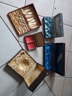 pudełko etui na sztućce