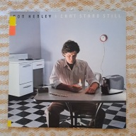 Don Henley - I Can't Stand Still - 1982 GER [NM/NM-/EX]