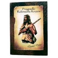 Przypadki Robinsona Kruzoe Daniel Defoe ksiazka