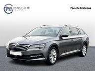 Skoda Superb DSG! Virtual Cockpit! Dynamic LED! AP